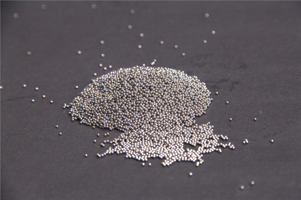 鋼球小知識你知道多少？