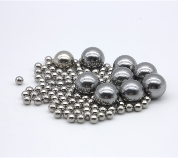 碳鋼鋼球