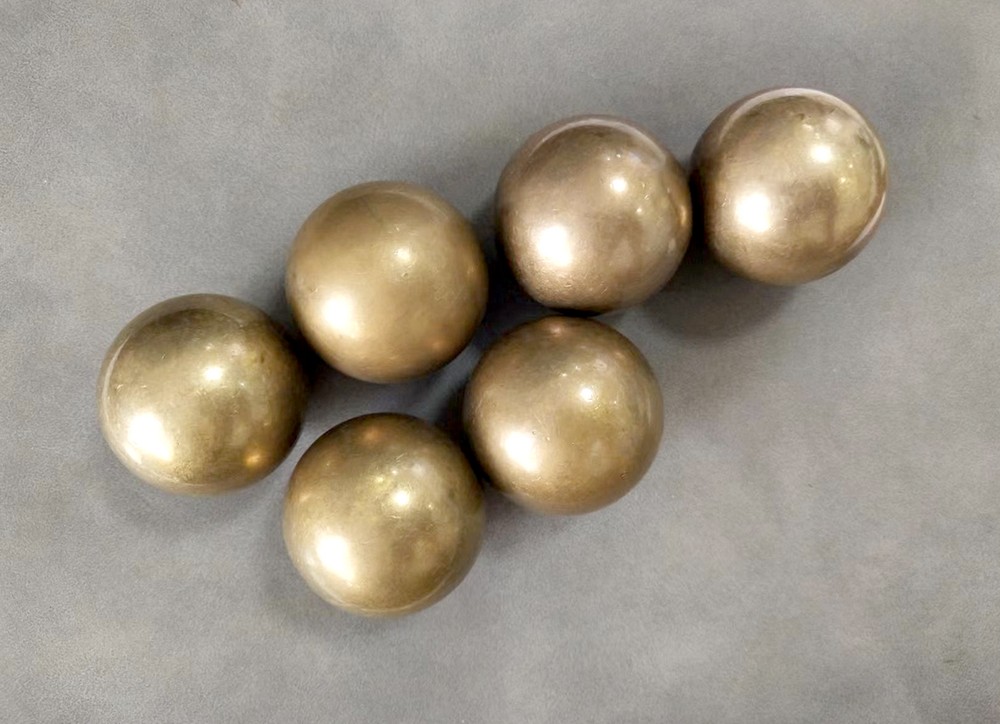 黃銅球H62