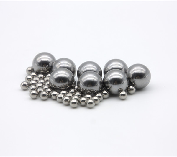 直線軸承鋼球的熱處理工藝分析