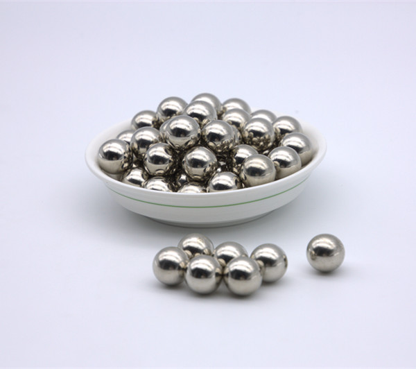 鉻鋼球的主要用途